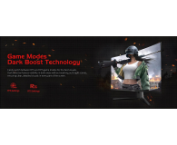 KOORUI G3221SC VA Curved 170 Hz 1ms - 1365784 - zdjęcie 14